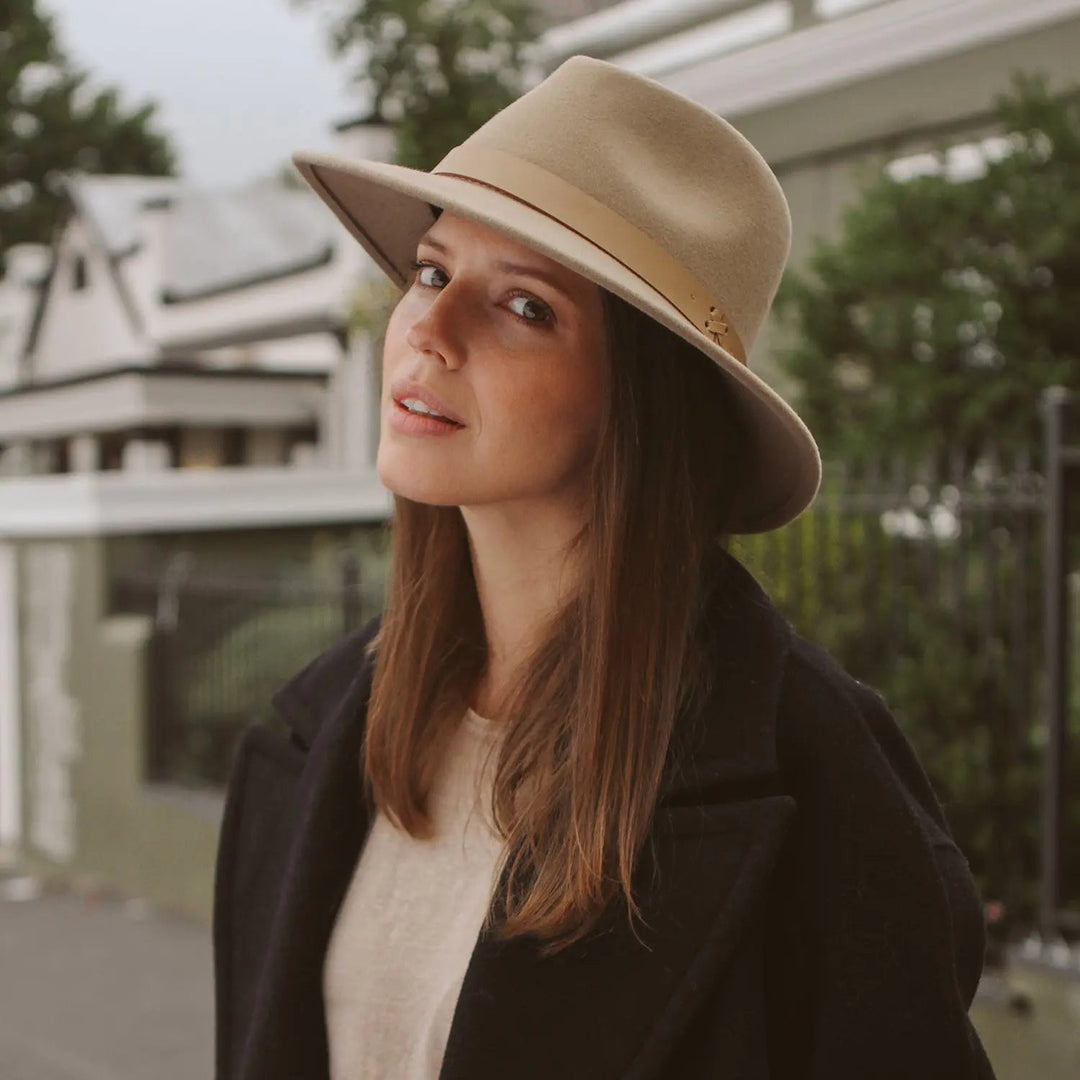 The Best Fall/Winter Hats for Keeping Your Head Warm and Stylish - SUNHATS EUROPE