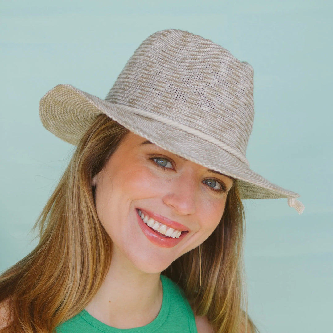 Felicity Fedora - SUNHATS EUROPE