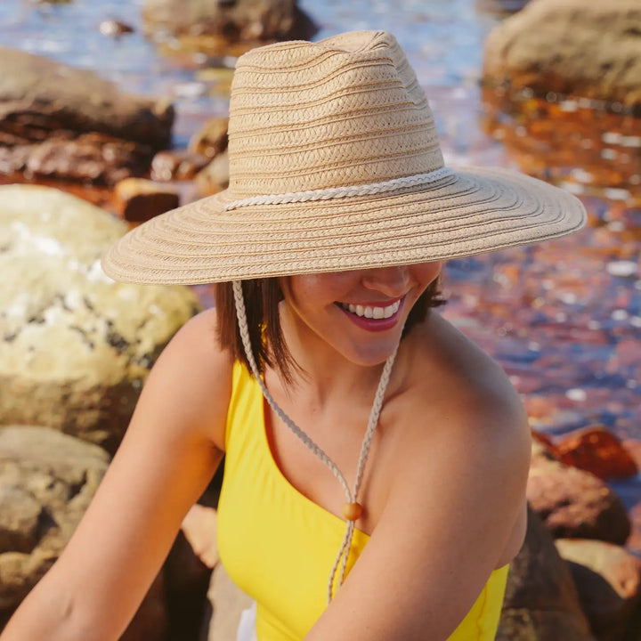 Aloe Fedora 360FIVE Everyday