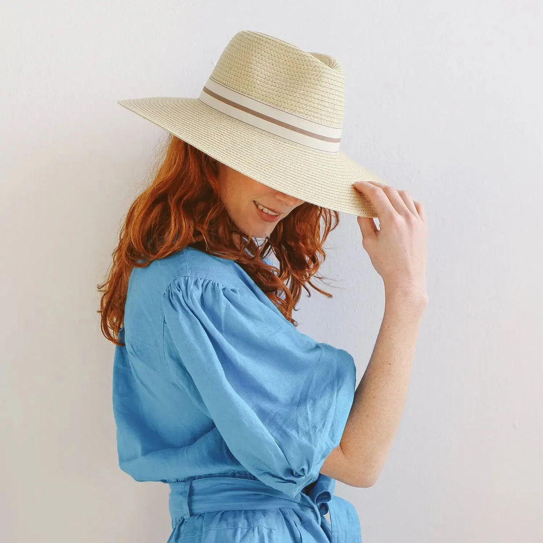 Carla Fedora - SUNHATS EUROPE