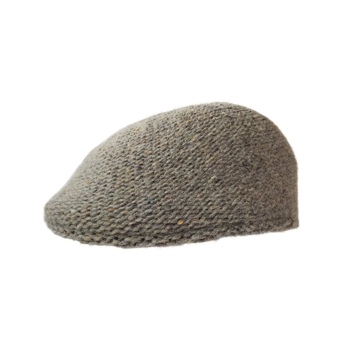 Reed Flat Cap Pet SUNHATS EUROPE