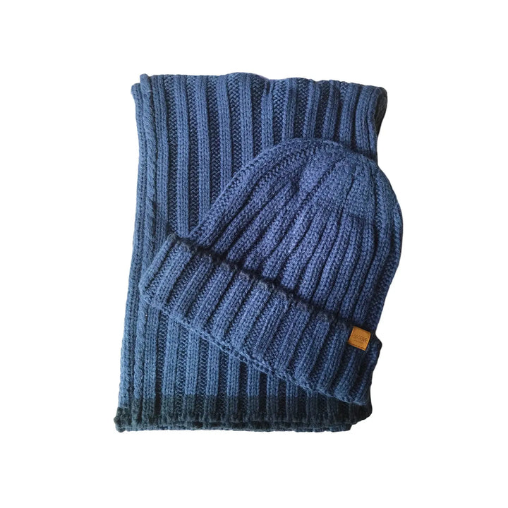 Ivy Beanie Muts & Sjaal SUNHATS EUROPE