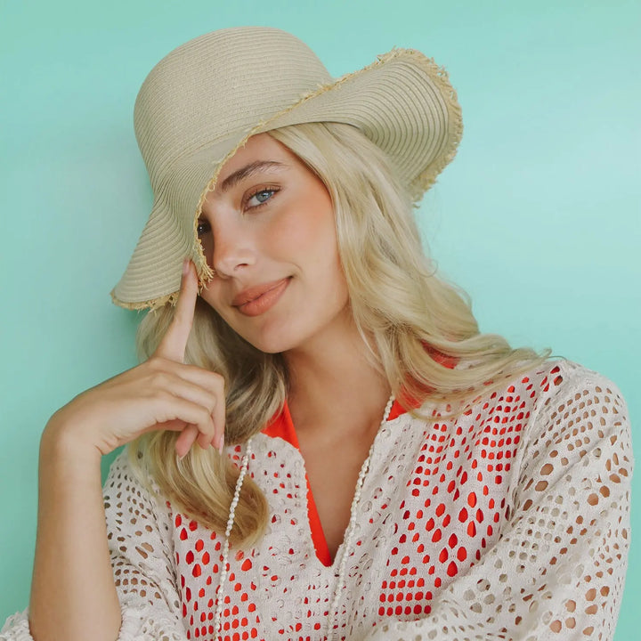 Faye Capeline - SUNHATS EUROPE