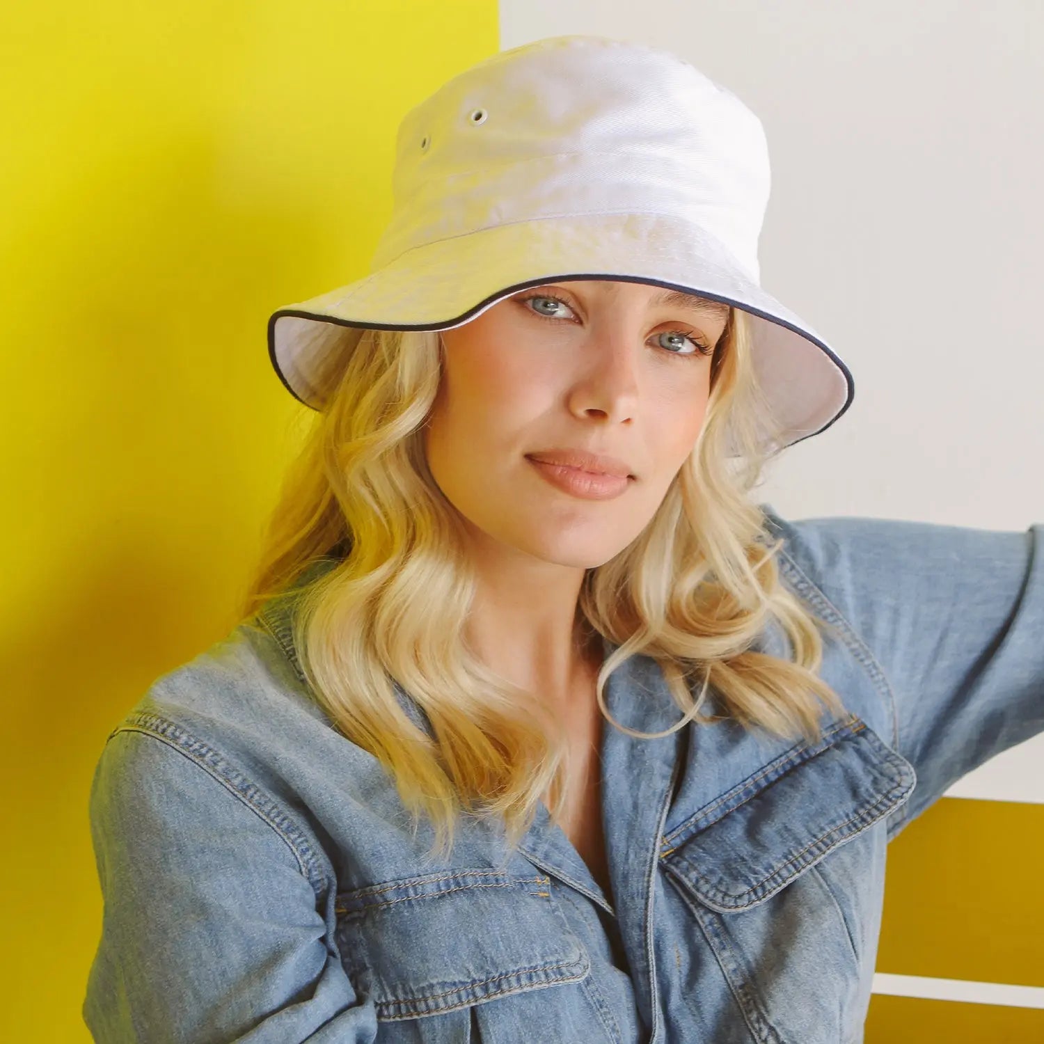 Jody Bucket - SUNHATS EUROPE