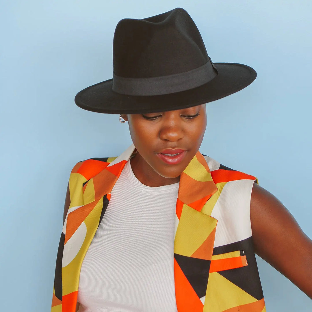 Jamie Fedora - SUNHATS EUROPE