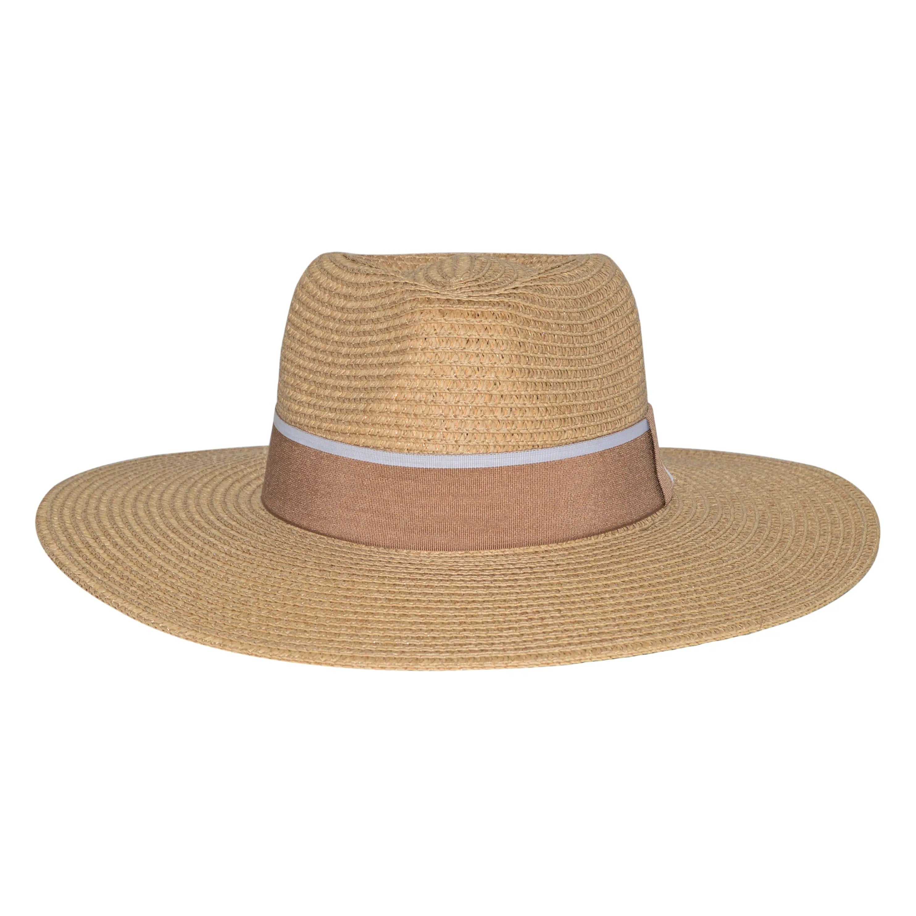 Sunset Bay Fedora - SUNHATS EUROPE