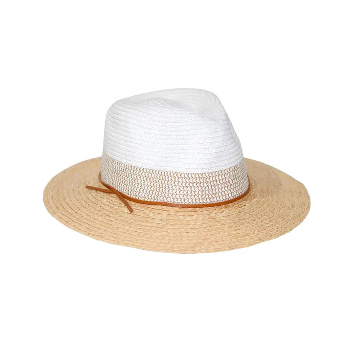 Tina Fedora - SUNHATS EUROPE