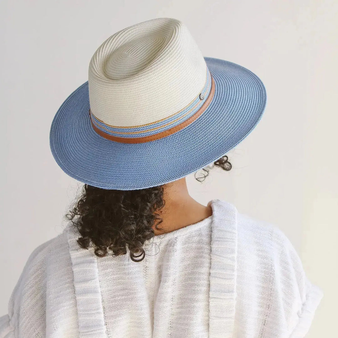 Bella Fedora - SUNHATS EUROPE