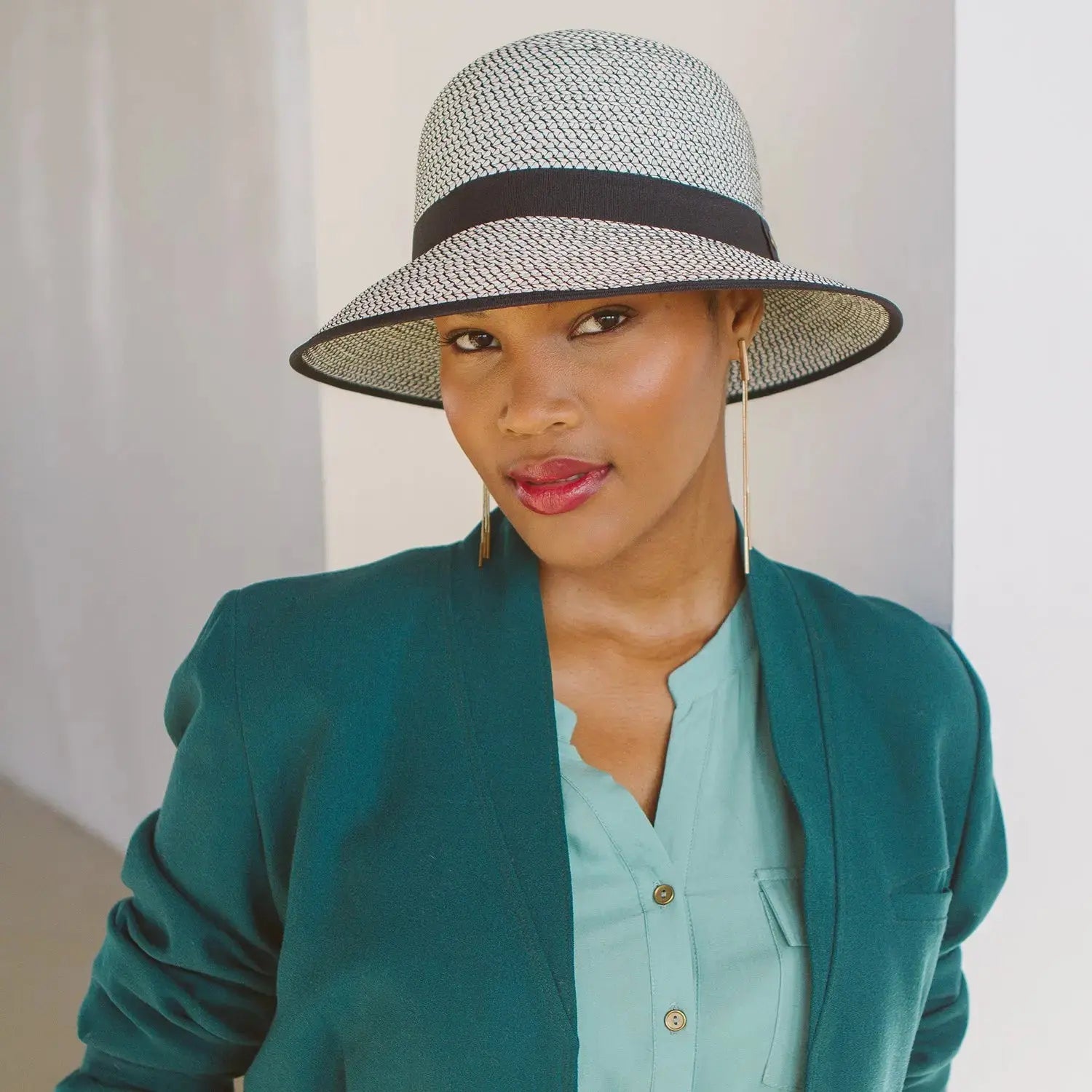 Anna Bucket - SUNHATS EUROPE