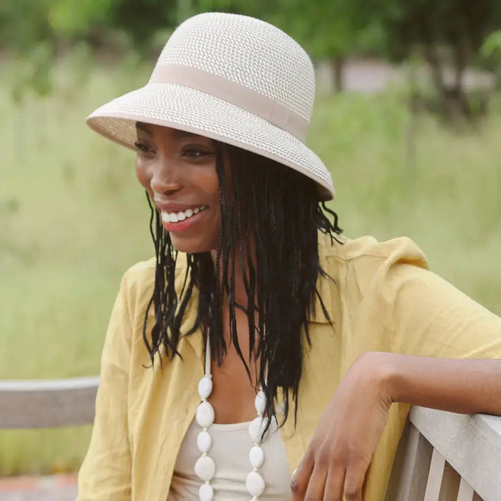 Anna Bucket - SUNHATS EUROPE