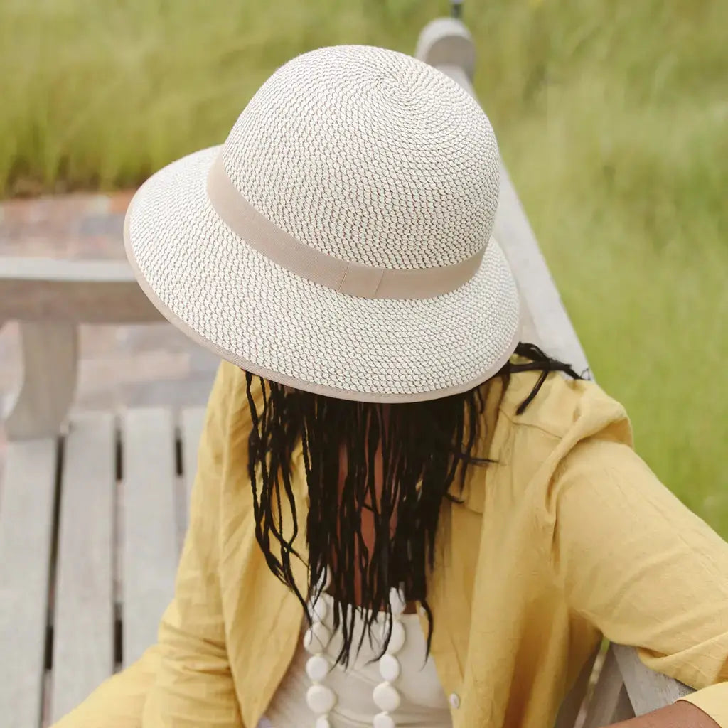 Anna Bucket - SUNHATS EUROPE