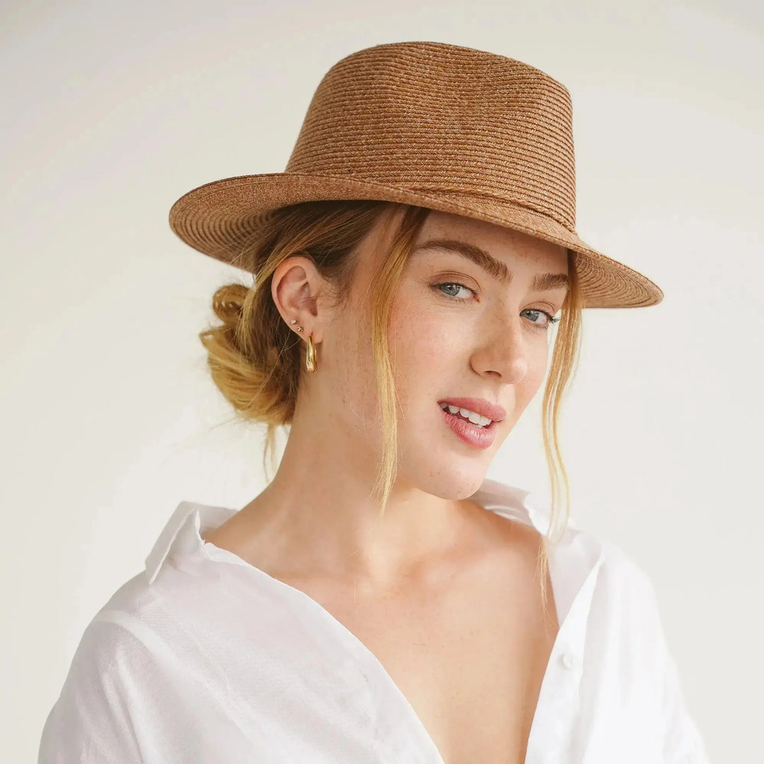 Avoca Fedora House of Ord - Cape Town