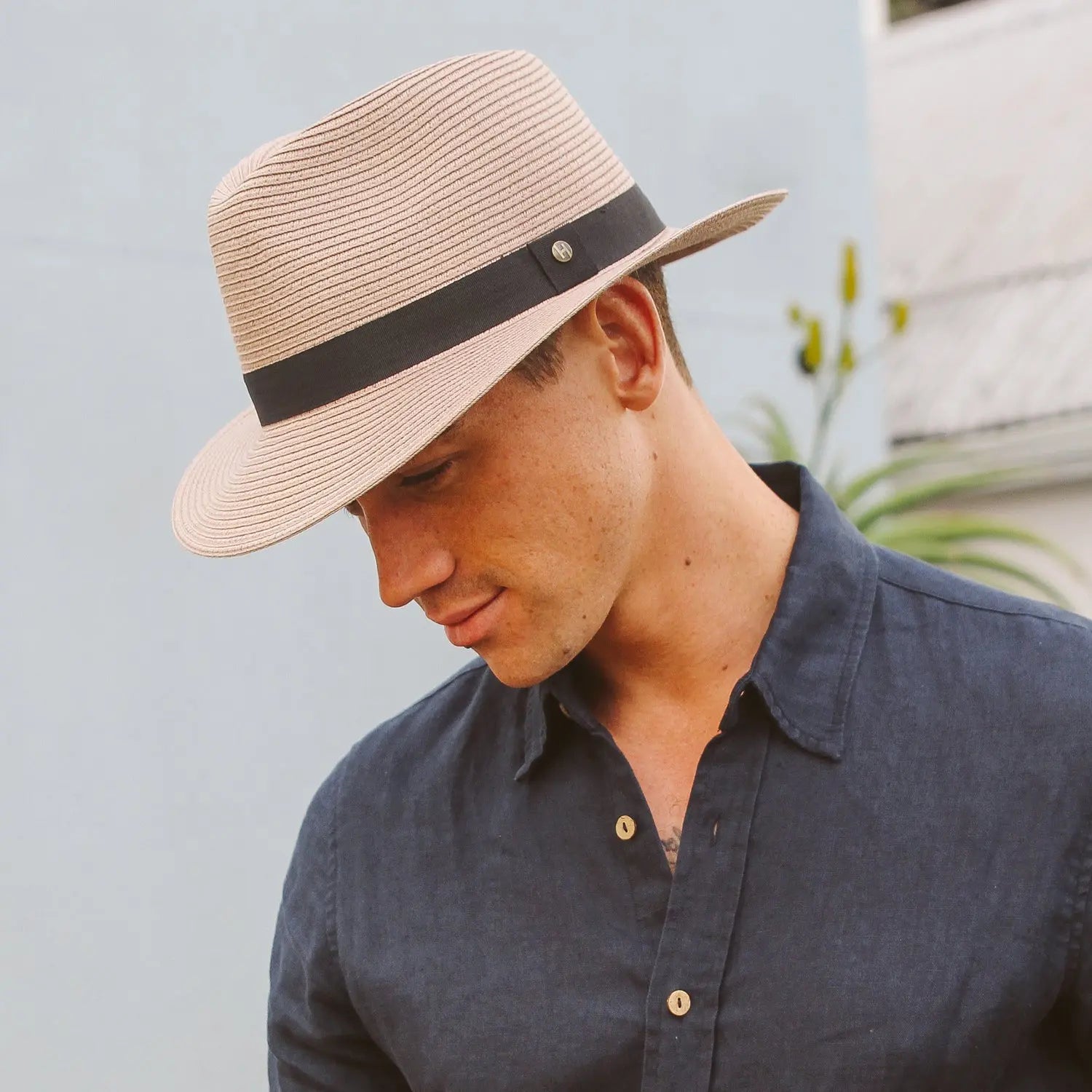 Pana-Mate Fedora House of Ord - Cape Town