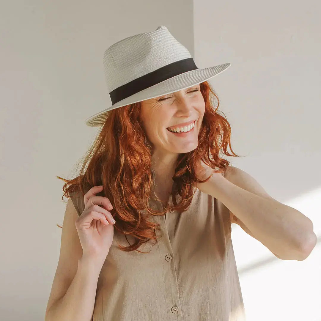 Pana-Mate Fedora House of Ord - Cape Town