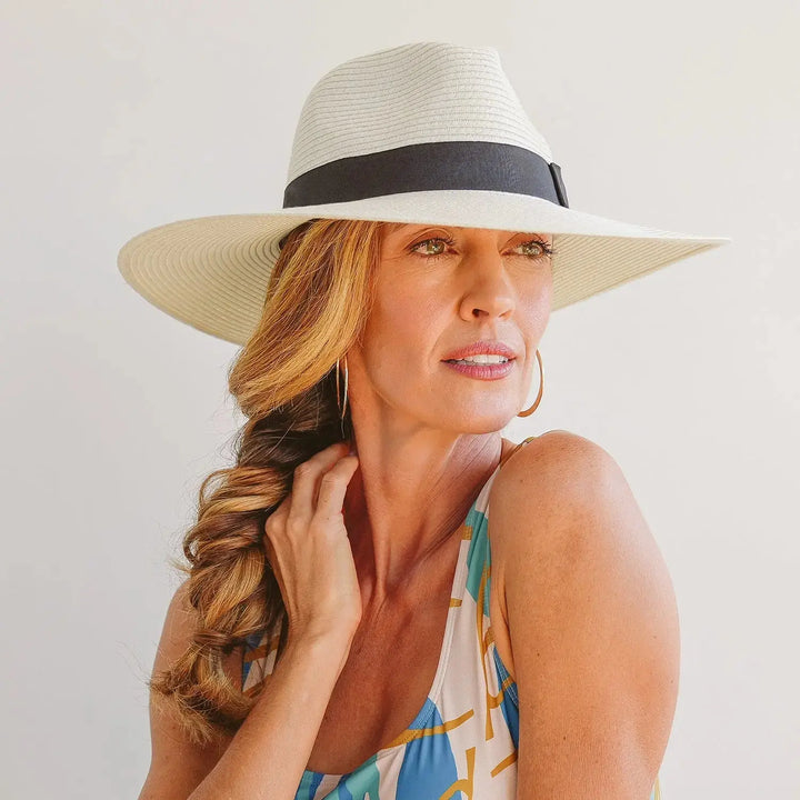 Fiona Fedora - SUNHATS EUROPE