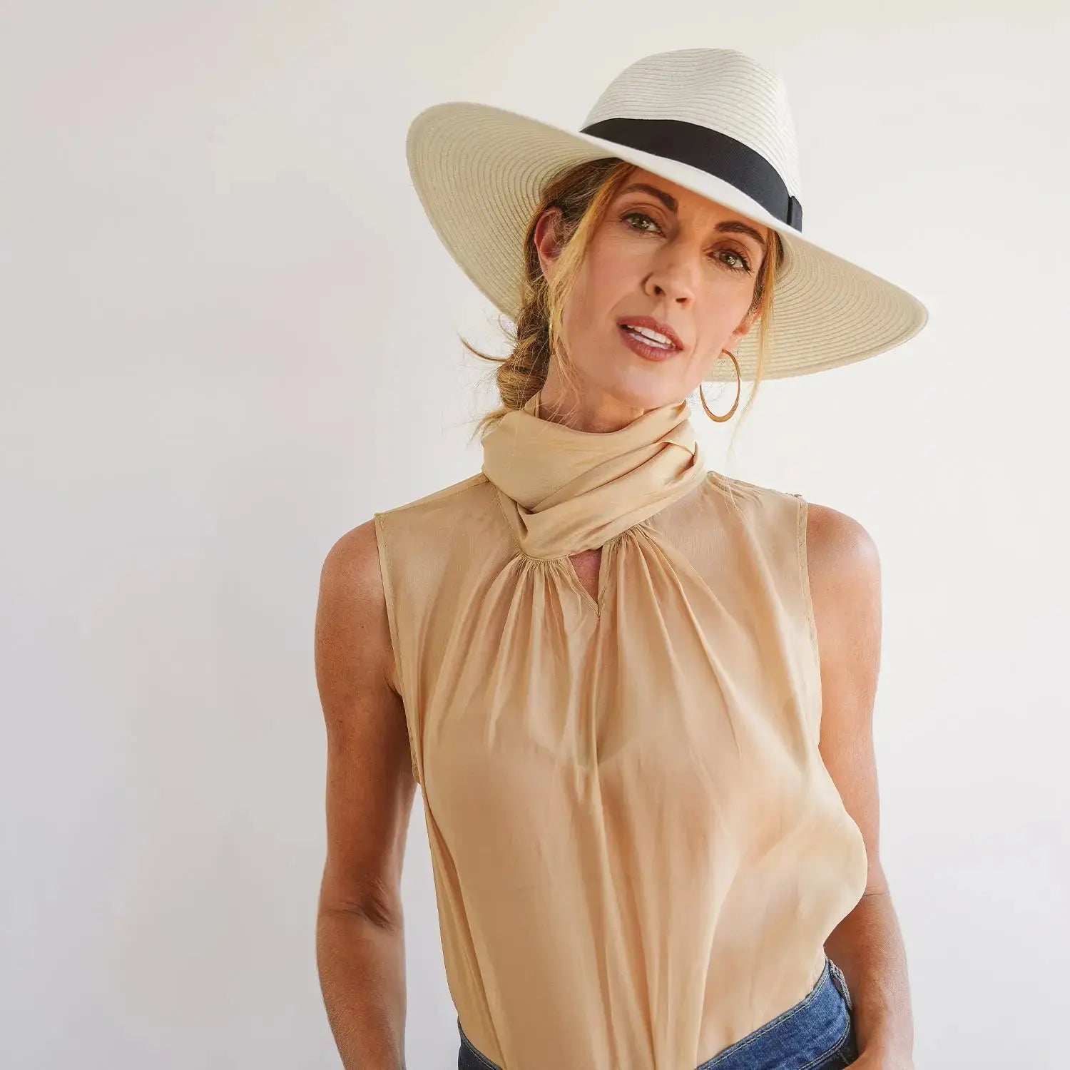 Fiona Fedora - SUNHATS EUROPE