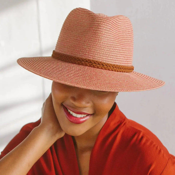 Gerry Fedora - SUNHATS EUROPE