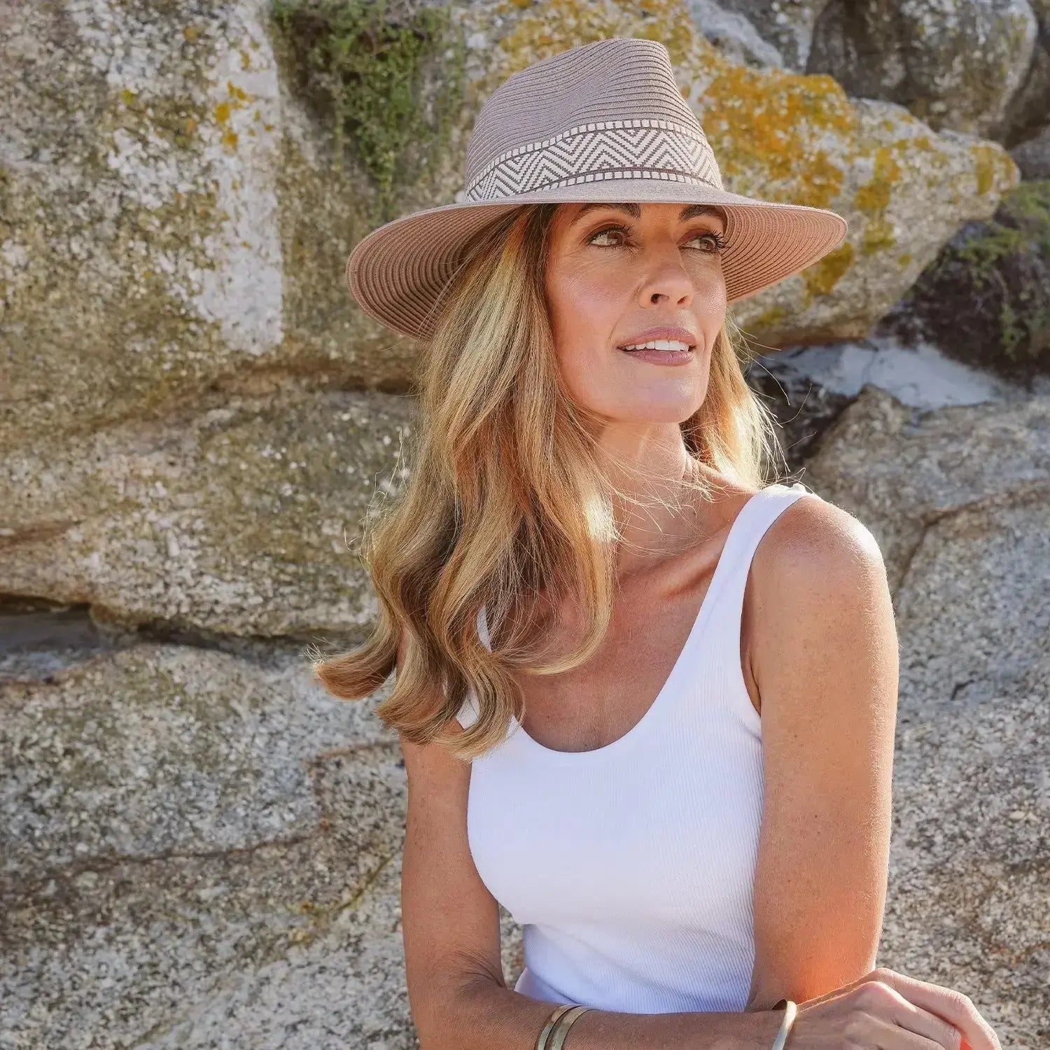 Kassena Fedora - SUNHATS EUROPE