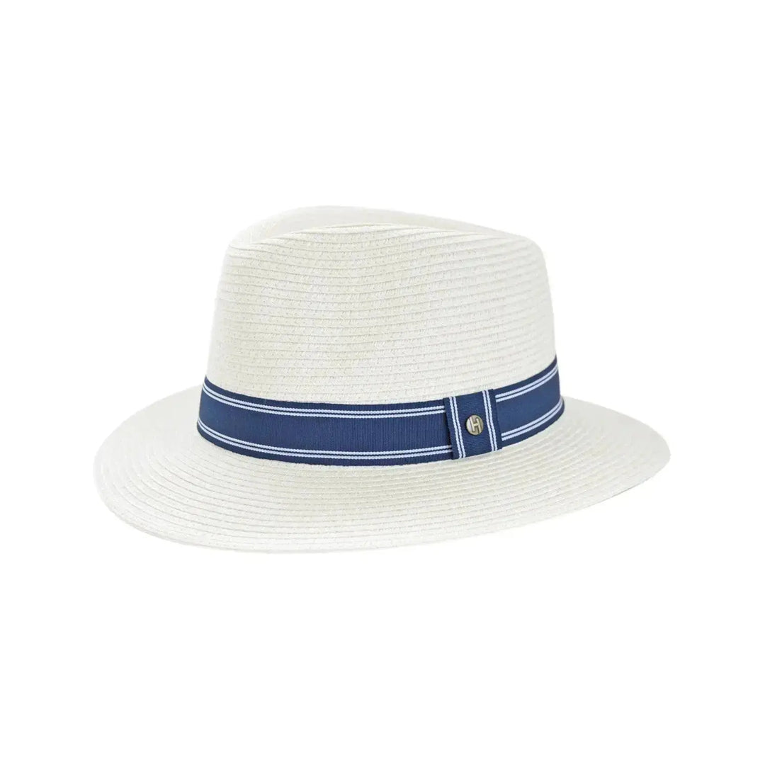 Stripe Fedora - SUNHATS EUROPE