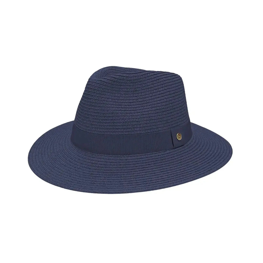 Vista Fedora - UV Protection Sun Hat - SUNHATS EUROPE