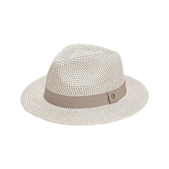 Lionel M-L: 58 Cm / Beige Sun Hat
