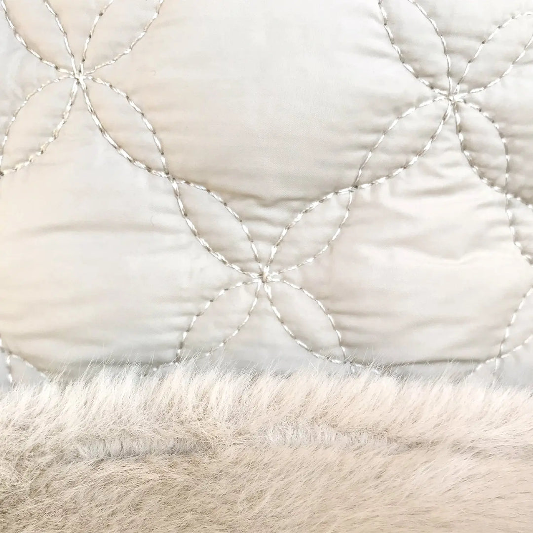 Frosty Bucket & Scarf (Set) House of Ord - Cape Town