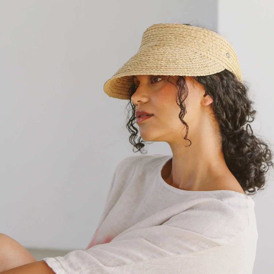 Noosa Visor - SUNHATS EUROPE