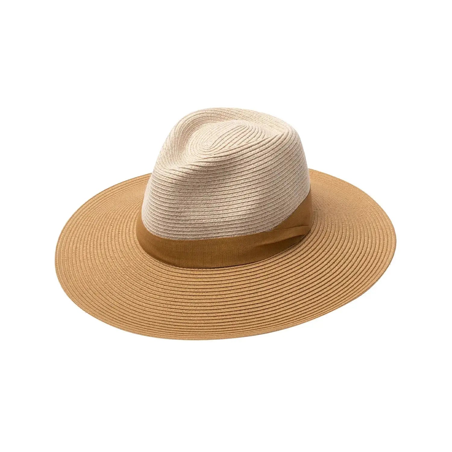 Vineyard Fedora - SUNHATS EUROPE