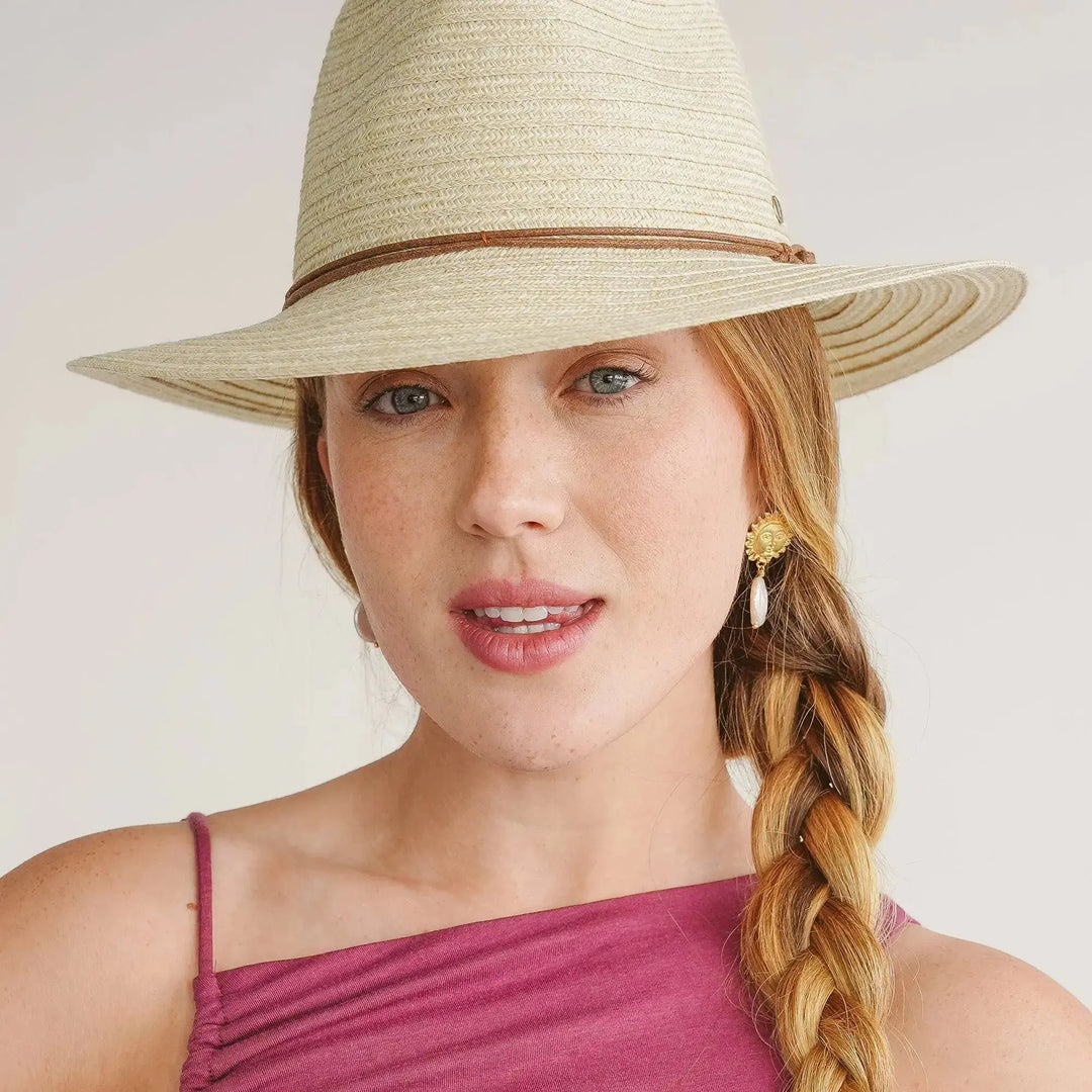 Cabana Fedora House of Ord - Cape Town