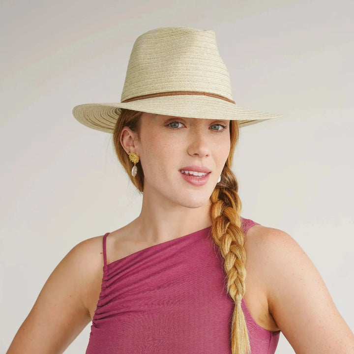 Cabana Fedora House of Ord - Cape Town