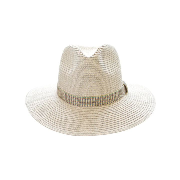 Flax Fedora - SUNHATS EUROPE