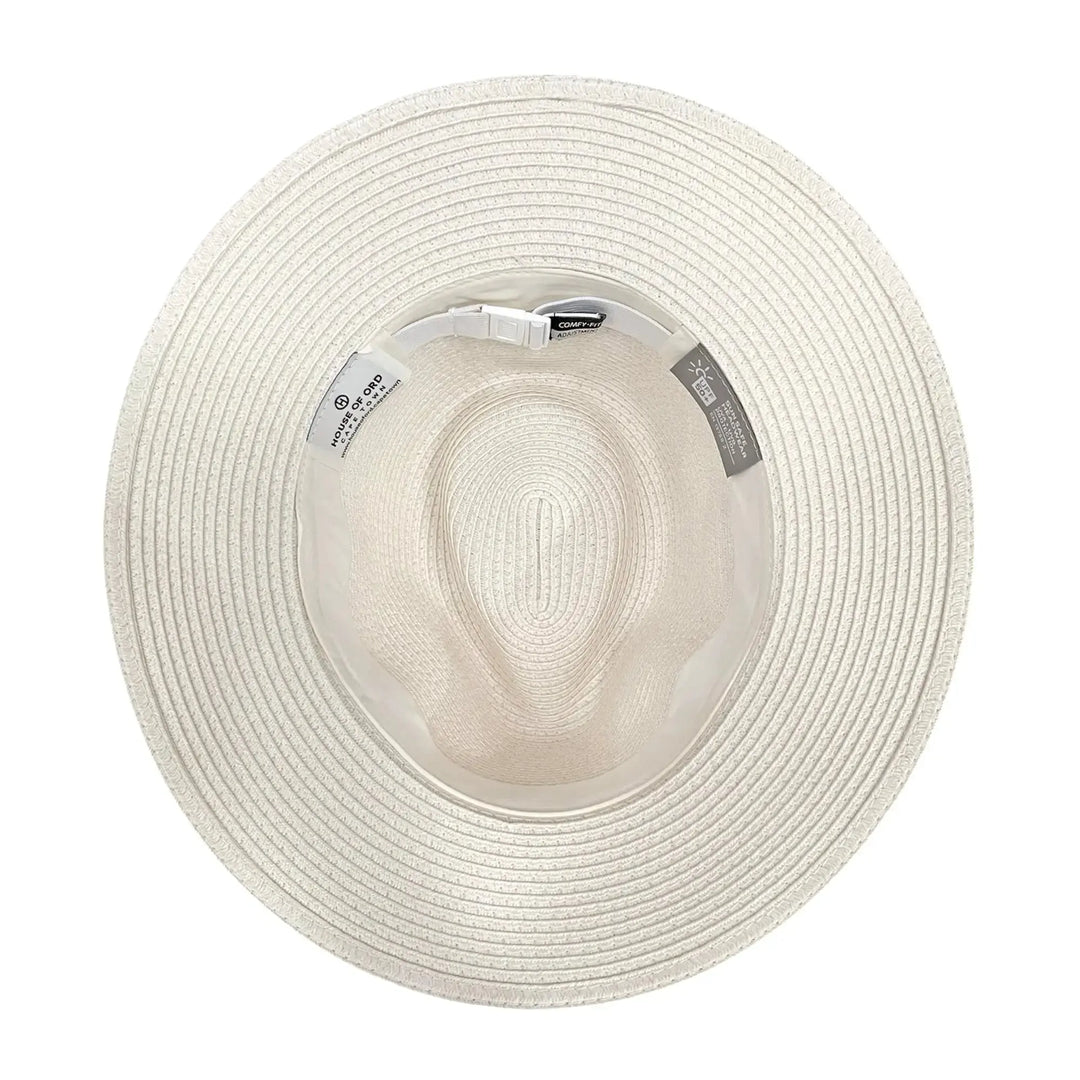 Stripe Fedora House of Ord - Cape Town