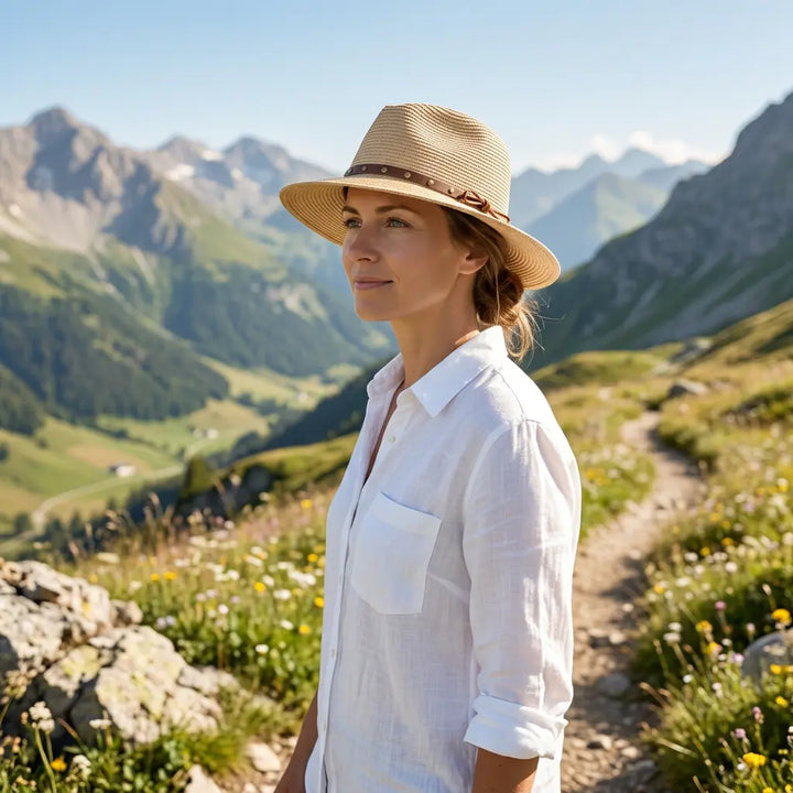 Savannah Fedora
