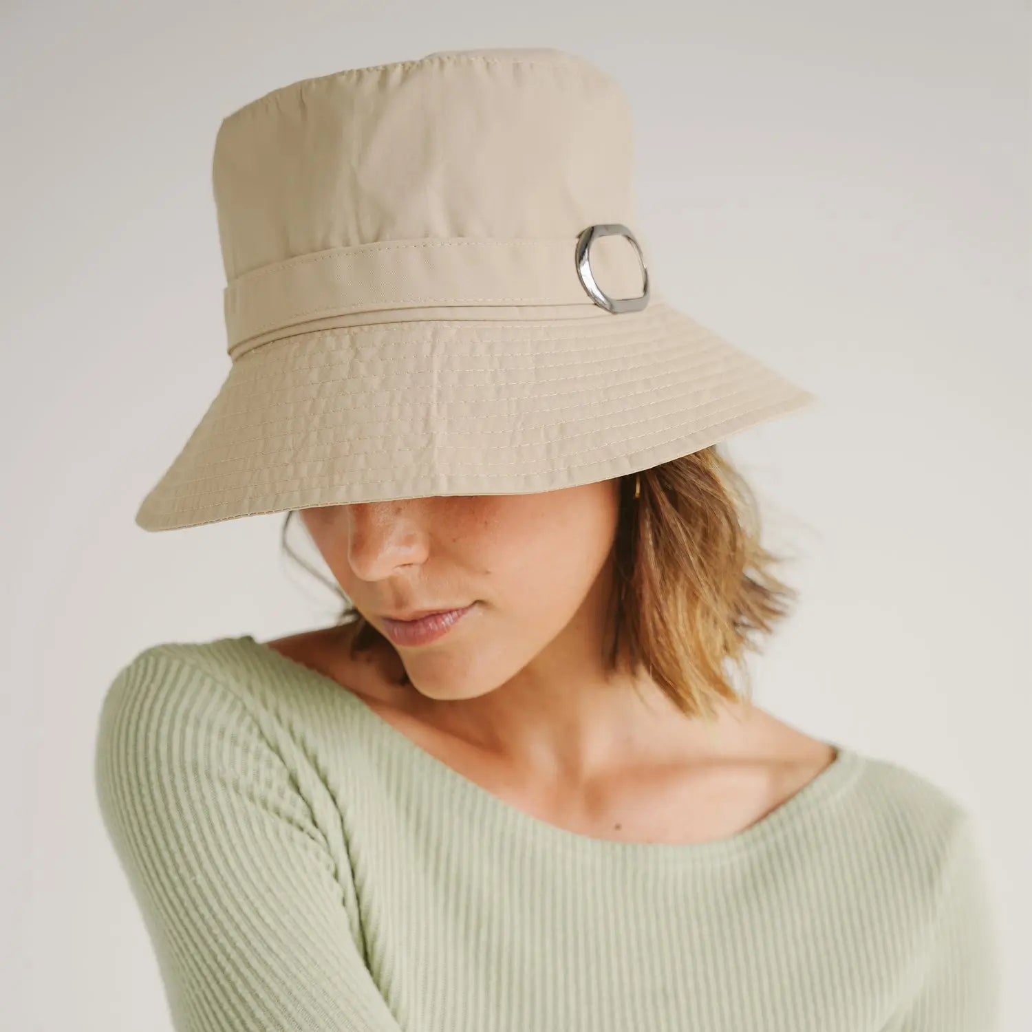 Storm Sou'wester Bucket