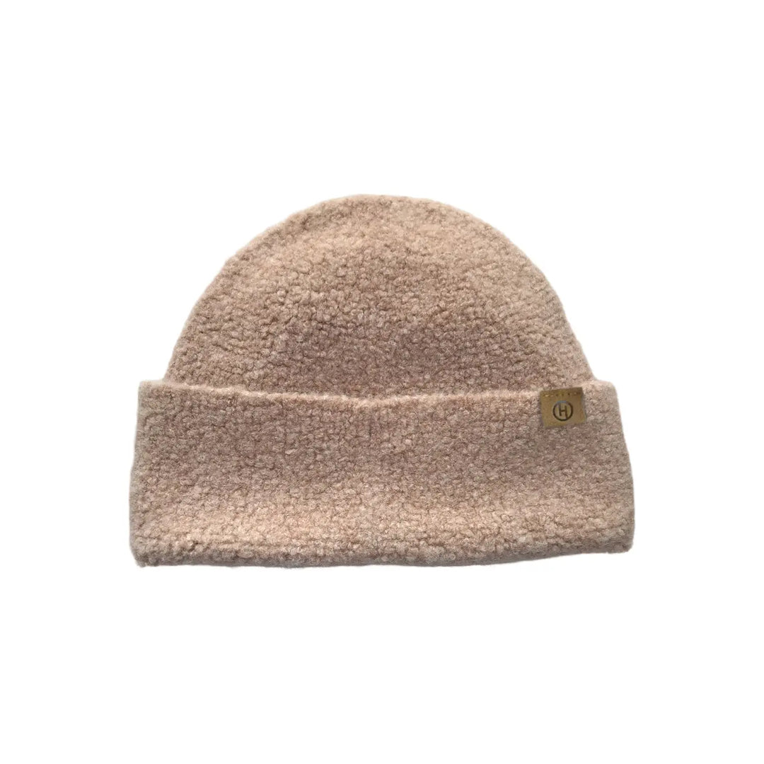 Teddy Beanie House of Ord - Cape Town