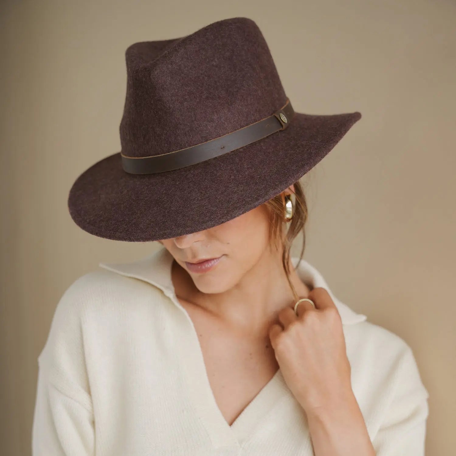 Wilde Fedora