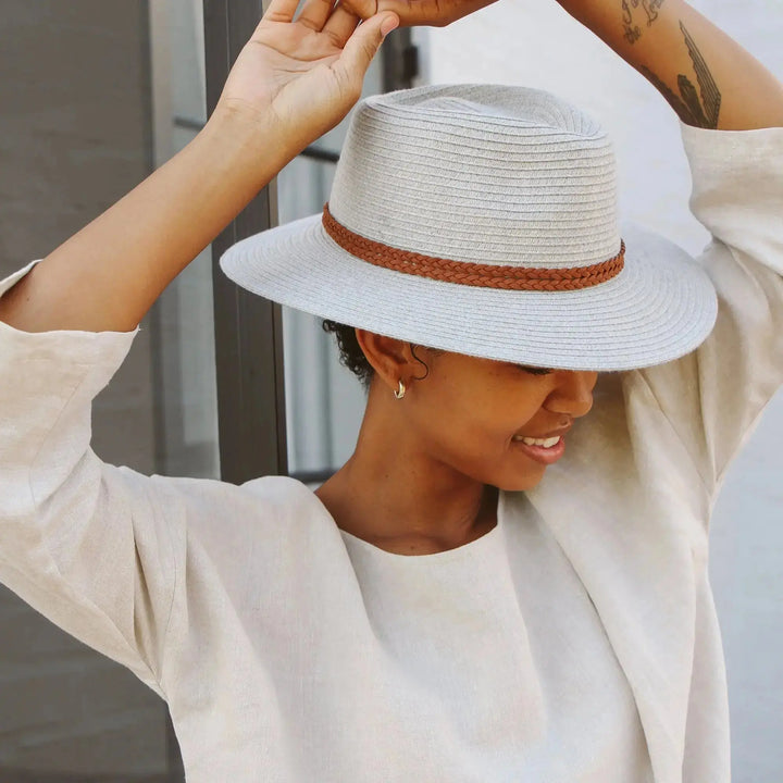 Gerry Fedora - SUNHATS EUROPE