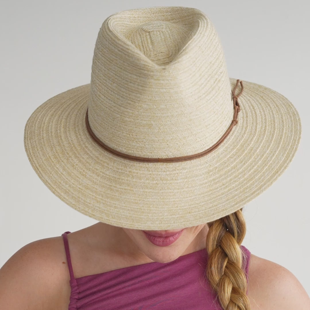 Dames Zonnehoed Anti-UV Gezichtsvizier Lege Top Dubbellaags Zonnehoed Brede Rand Caps Verstelbaar Kinkoord Antistof Vissershoed Ademend Emmer Reizen Wandelen Outdoor Masker (Lichtroze