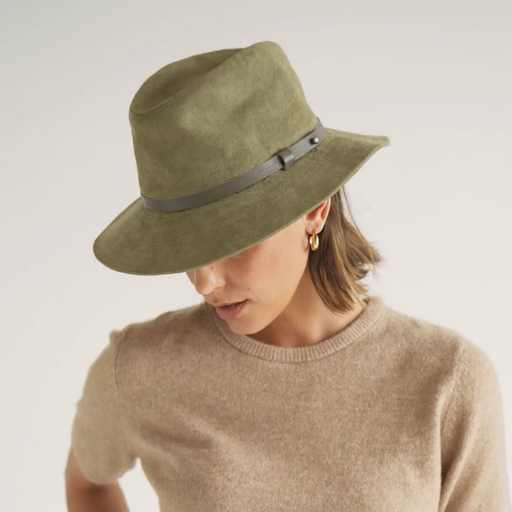 Dylan Fedora
