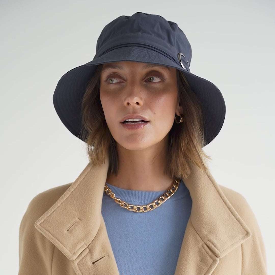 Storm Sou'wester Bucket