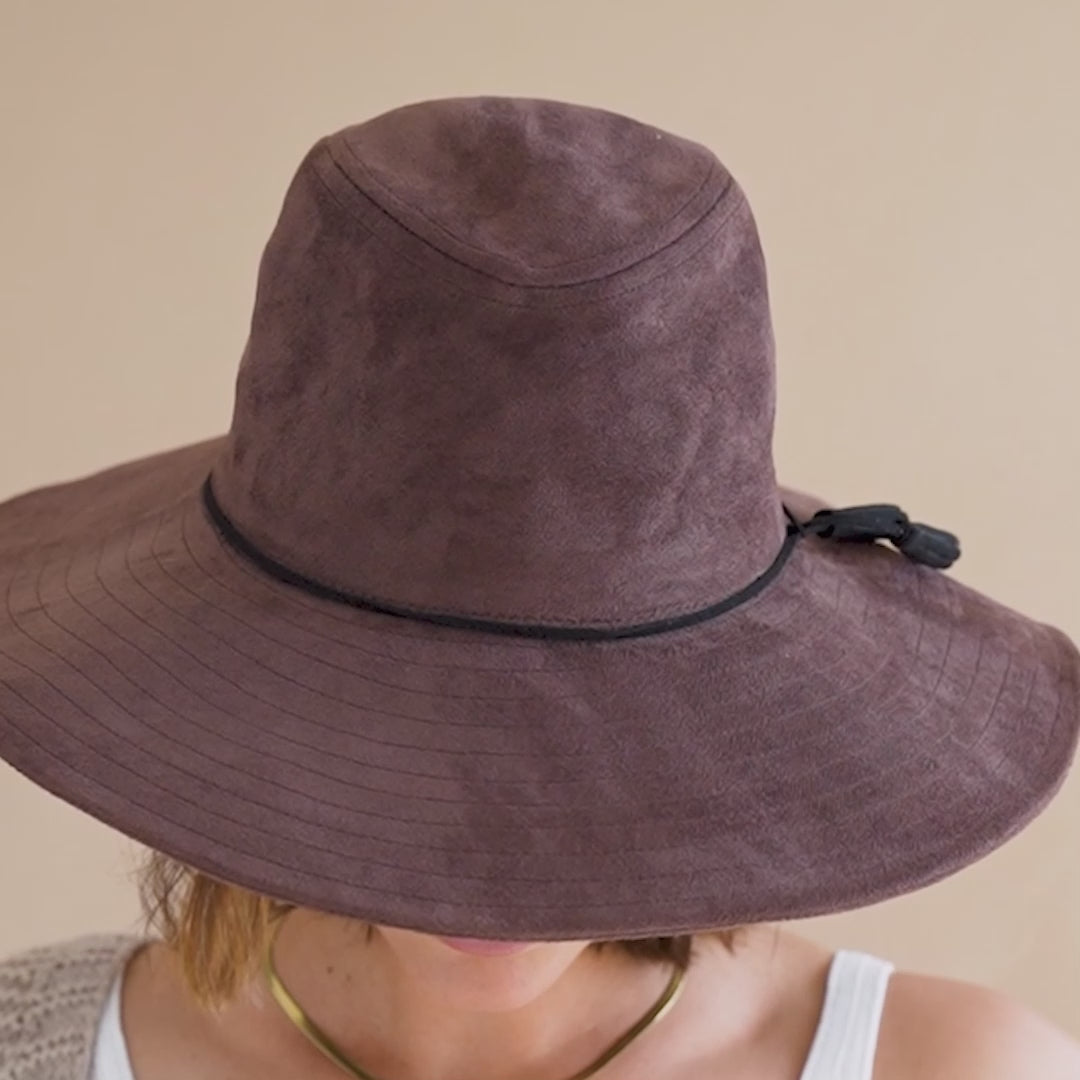 Celeste Fedora