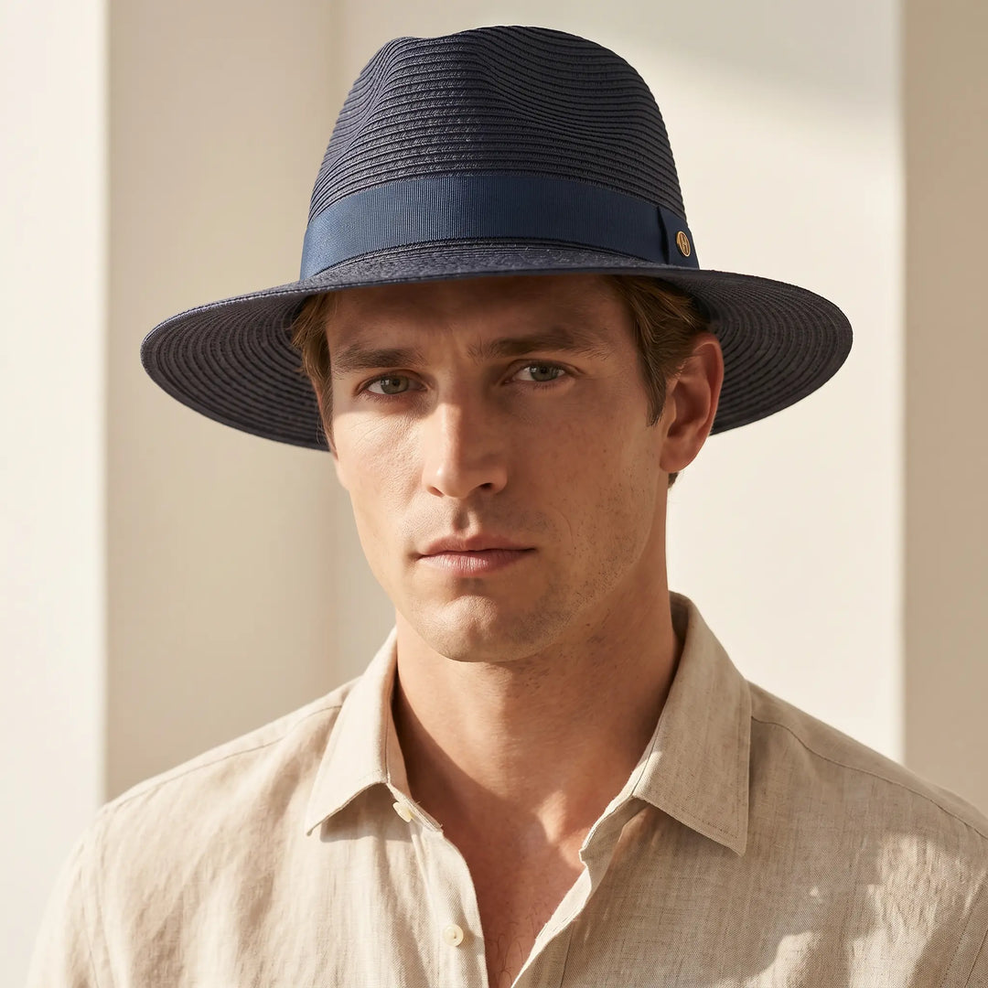Vista Fedora