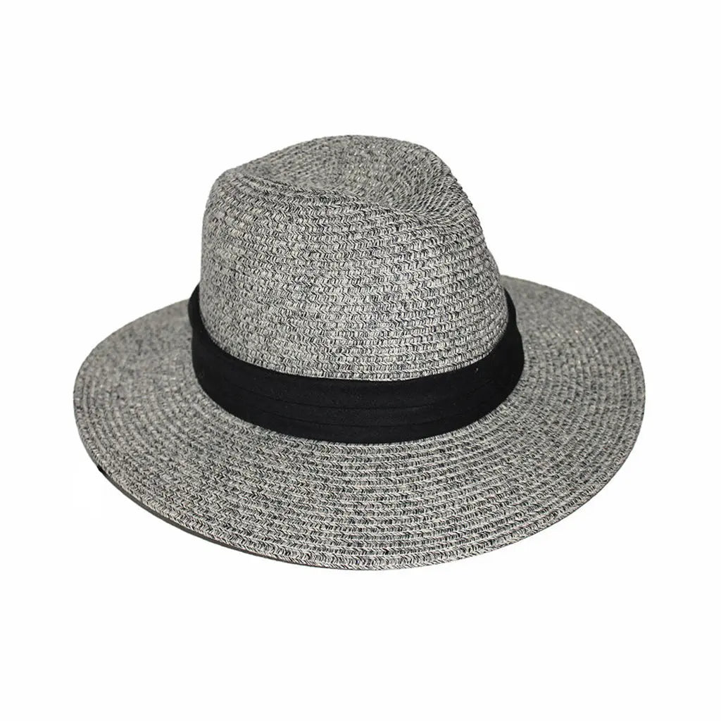 Perry Fedora - SUNHATS EUROPE