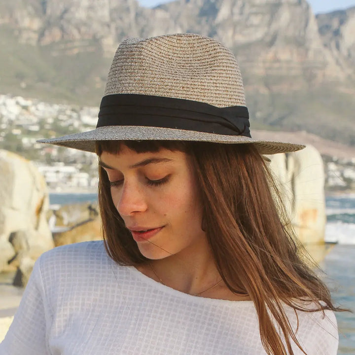 Perry Fedora - SUNHATS EUROPE