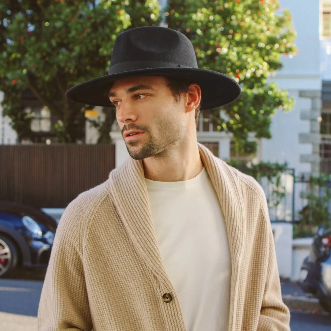 Jamie Fedora - SUNHATS EUROPE