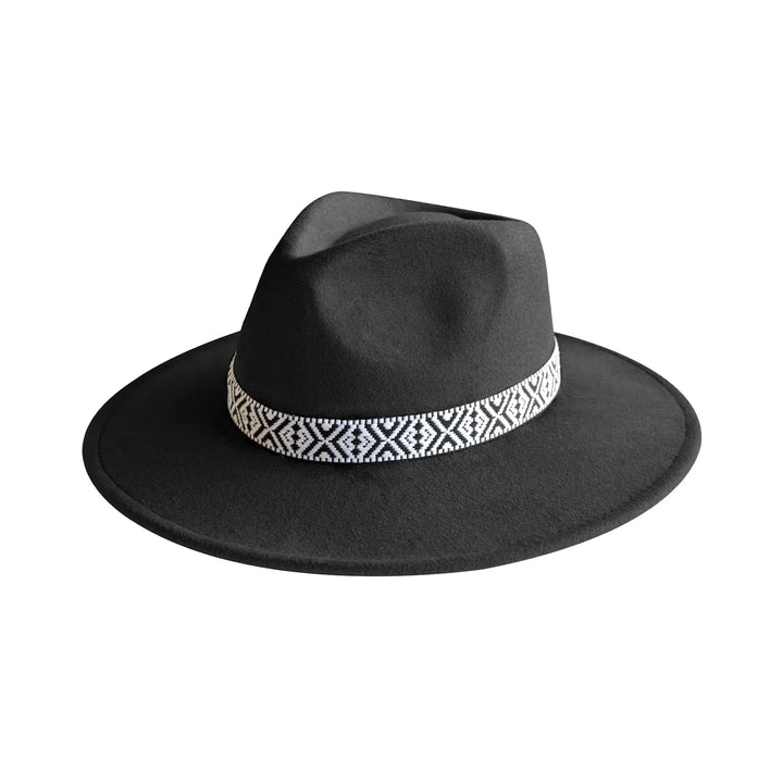 Juno Fedora - SUNHATS EUROPE