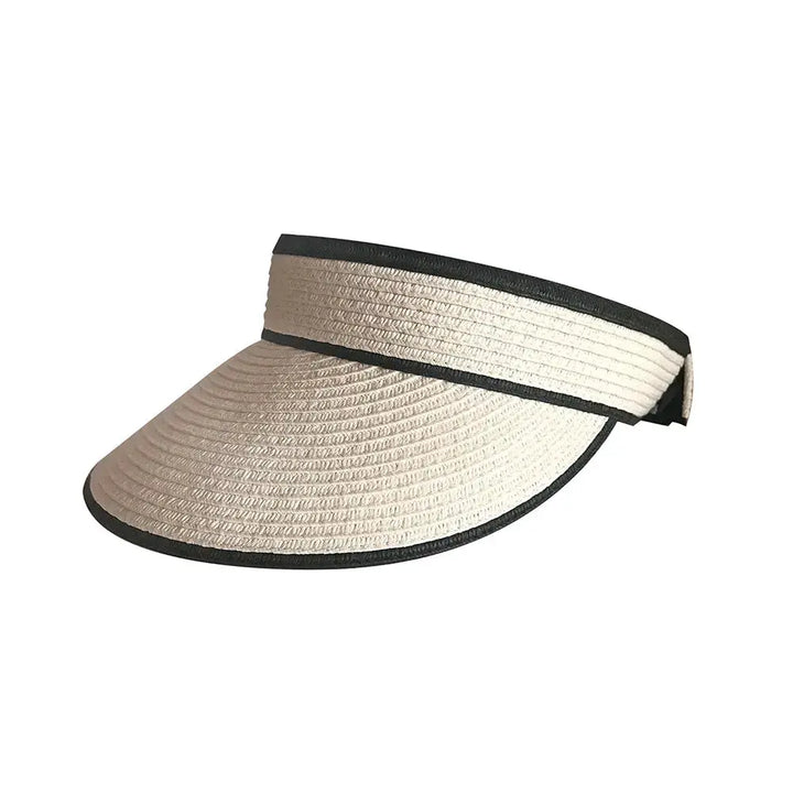 Bianca Peak Visor - SUNHATS EUROPE
