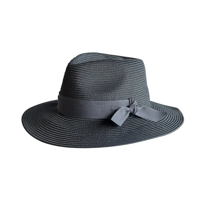 Sienna Fedora - SUNHATS EUROPE