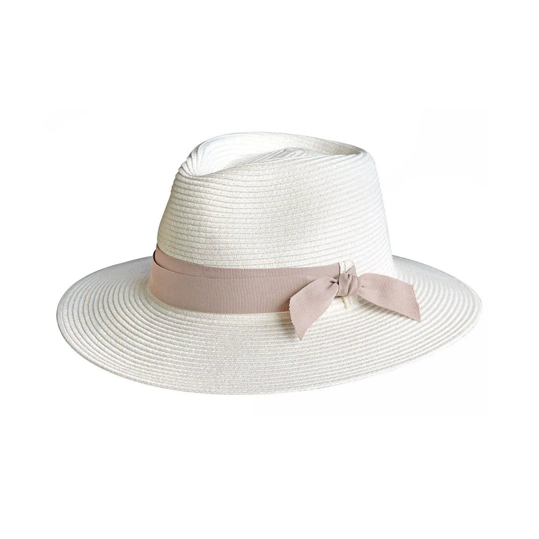Sienna Fedora - SUNHATS EUROPE