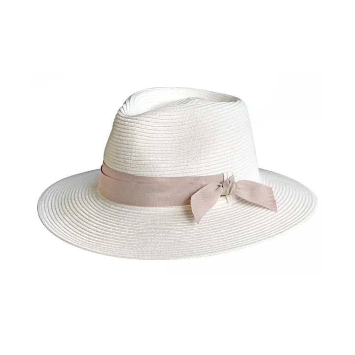 Sienna Fedora - SUNHATS EUROPE